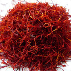 Natural Saffron