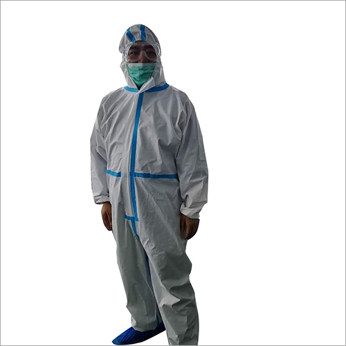 Hospital PPE Kit