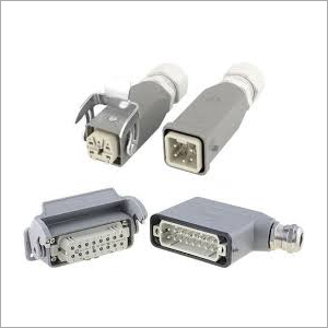 Harting Cable Connectors