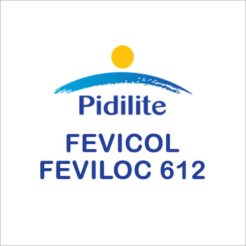 FEVICOL FEVILOC 612