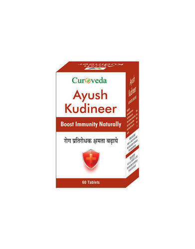 Ayush Kudineer