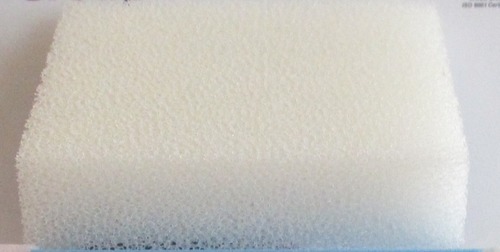 Reticulated Foam for Air Filtration