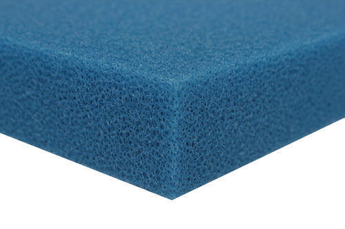 Reticulated Foam for Air Filtration