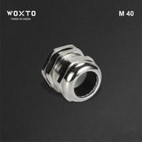 Metric Cable Gland M 40