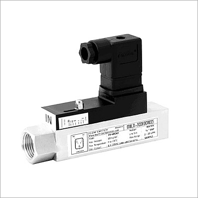 FS-4SCAD FS 4NSCAD Miniature Series Flow Switch