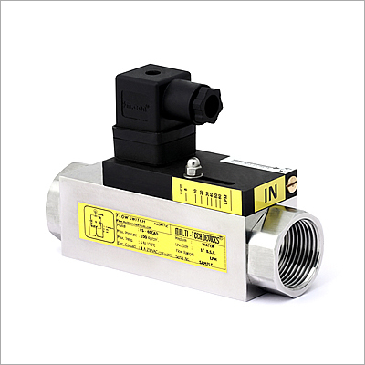 FS-6SCAD Miniature Series Flow Switch