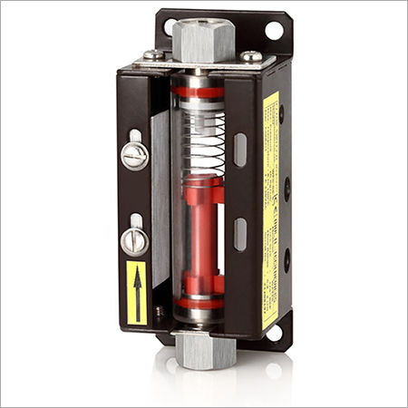 WFS-06-S-114 BSP Flow Switch