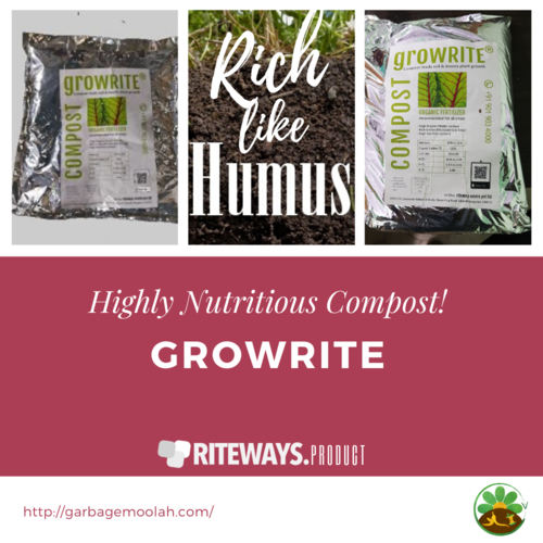 Grow RITE Compost