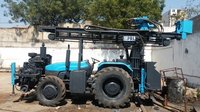 best selling Water well drilling rig depth upto 150