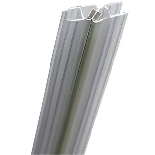 PVC Transparent Profiles By ALP OVERSEAS PRIVATE LIMITED
