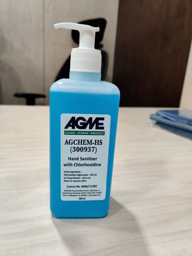 AGME Hand Sanitizer