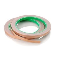 Copper Foil Conductive Tape Grade: Industrial Grade