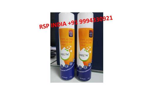 Keln Disinfectant Spray By RAVI SPECIALITIES PHARMA