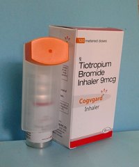 COGVGARD Inhaler