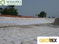 Geotextile Bag Fabrics