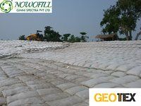 Geotextile Bag Fabrics