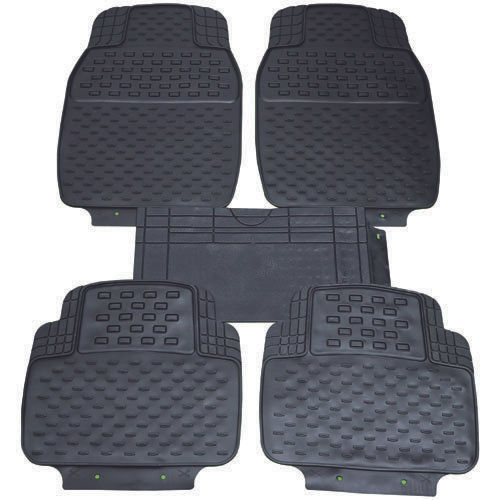 Khurana Industries Beige Universal Car Floor Mats, For Automobiles at best  price in Gurgaon