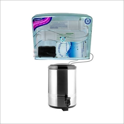 Potable Water Purifier