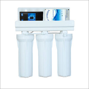 Mini X Potable Water Purifier with H2O Sterilizer