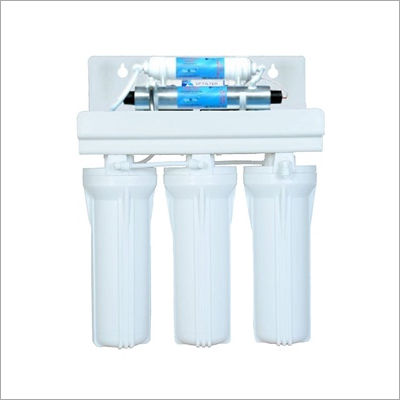 Mini UV UF Potable Water Purifier