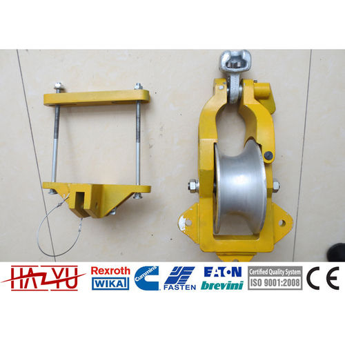 CSB Crossarm Mounted Stringing Block