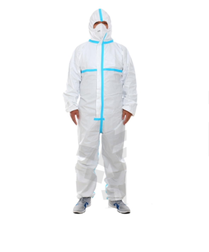 Protective Clothing