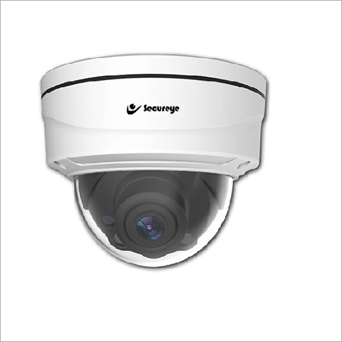 Project IP CCTV Camera