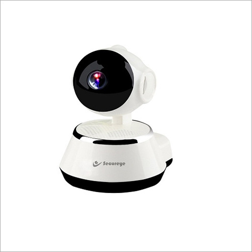 Wi-Fi Camera