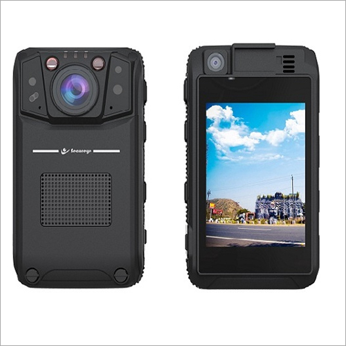 Body Worn Camera
