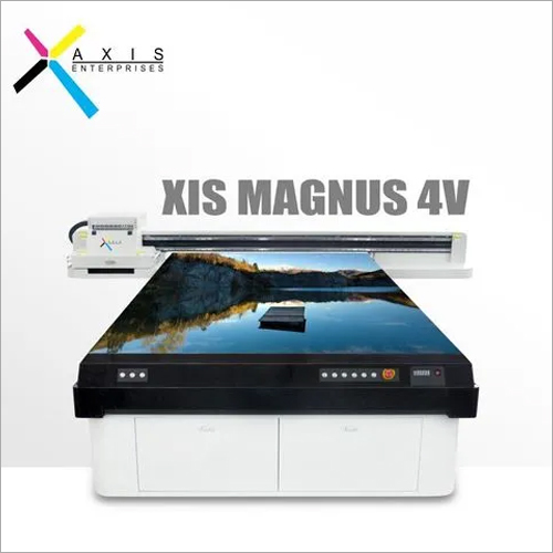 Uv Flatbed Power Bank Printing Machine Printing Area - 10*6 - Automatic Grade: Automatic