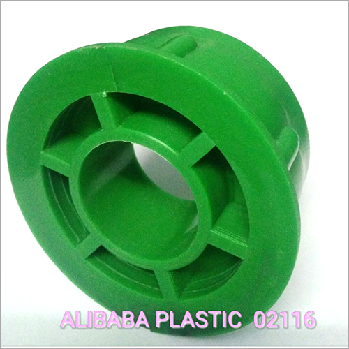 Plastic Overwrap Core Plug