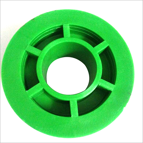 Plastic Crawling Valley Core Plug