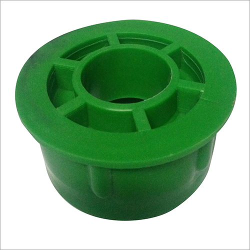 Overwrap Core Plug
