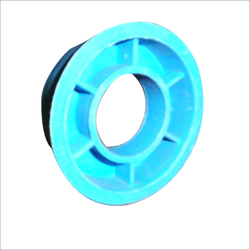 Custom Plastic Core Plug