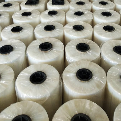 Packaging Film Roll Core Plug