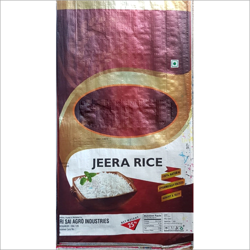 Common Jeera Rice