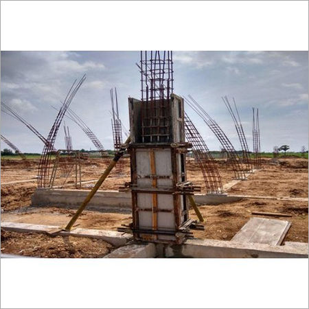 Column Formwork