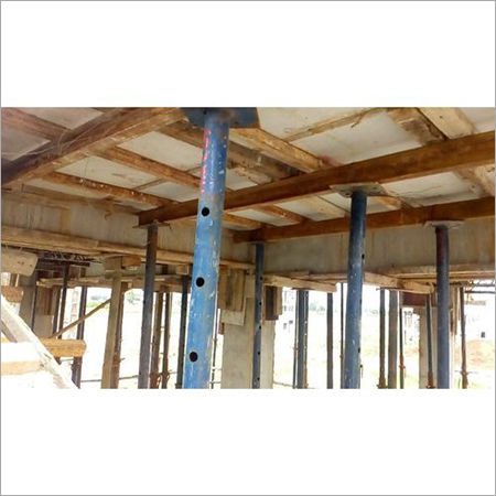 Wooden and WPC Beams