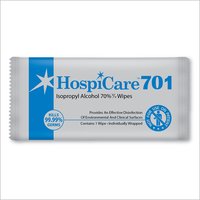 70% Isopropyl Alcohol Wipes Age Group: Women