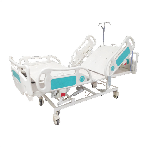 ICU Three Function Electric Bed