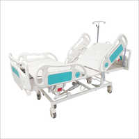 ICU Three Function Electric Bed