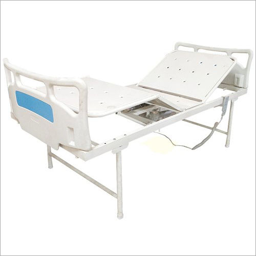 Electric Fowler Bed