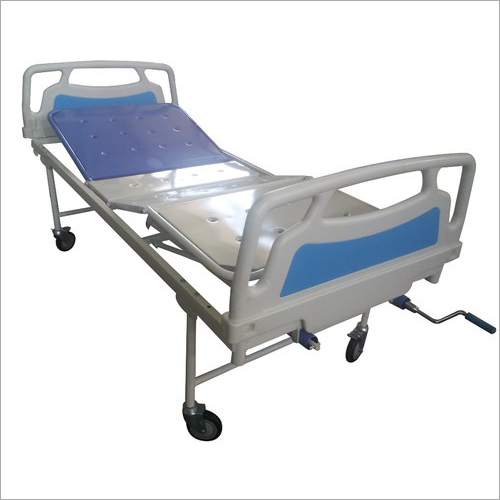 Fowler Bed Deluxe