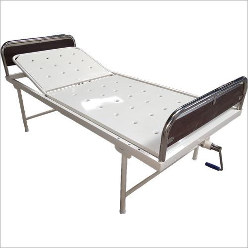 Semi Fowler Bed Deluxe