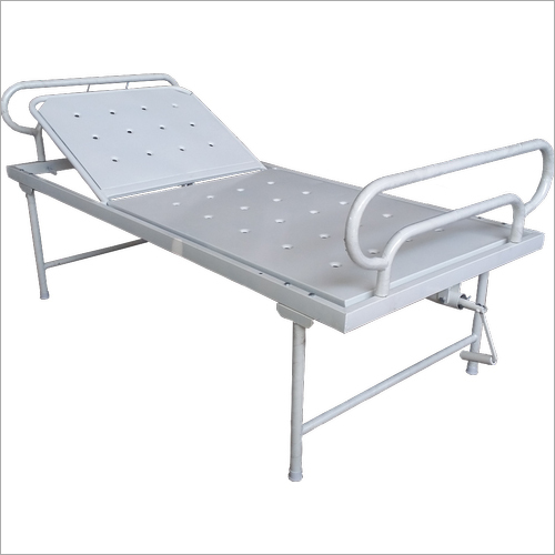 Semi Fowler Bed