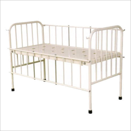 Paediatric Bed