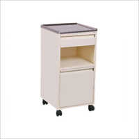Hospital Bedside Locker