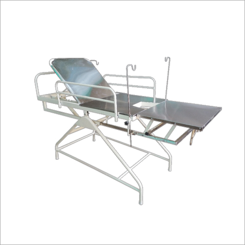 Obstetric Telescopic Labour Table