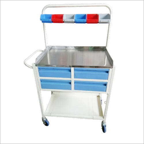 Medicine Trolley
