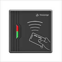 Bi-color Led Access Control Reader